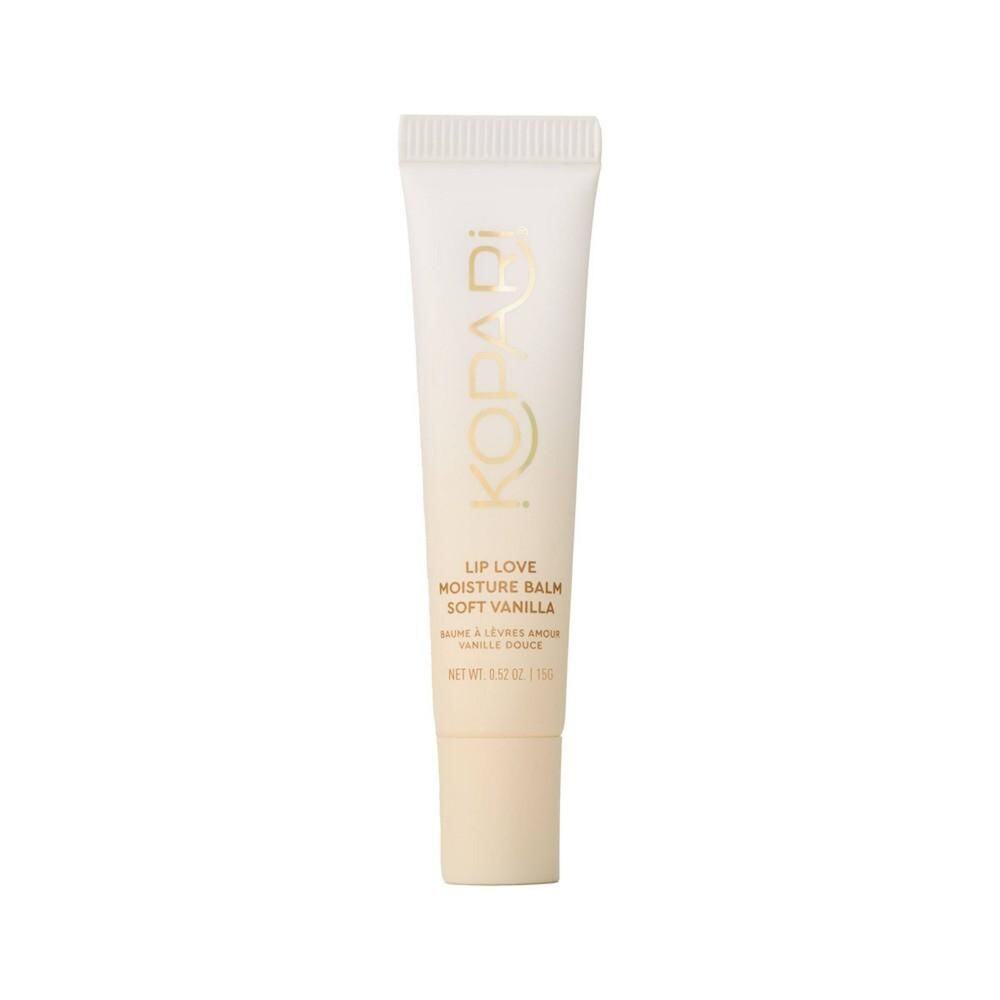 $26 Kopari NIB Lip Love Moisture Balm - Soft Vanilla